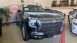 نیسان پاترۆل